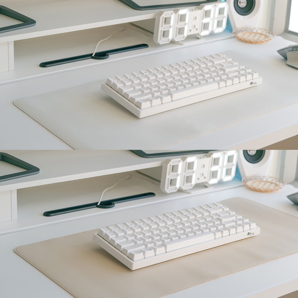 【LIFEMAGICHK GIFT SET】家居療癒書桌辦公桌佈置套裝｜6款卡片＋裝飾掛布＋限定桌面佈置物 1 set♡