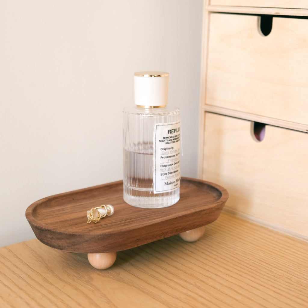 【LIFEMAGICHK GIFT SET】家居療癒美妝桌佈置套裝｜6款卡片＋裝飾掛布＋限定桌面佈置物 1 set♡